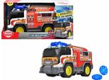 Simba Dickie Straż PożArna 30Cm śW/DźW 330-6020
