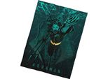 Coperta In Micropush Coperta In Micropush Aquaman Lost Kingdom 150X200 Cm