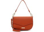 Suri Frey Borsa A Tracolla Borsa A Tracolla Sfy Daggy Crossbody Bag Rust Arancione