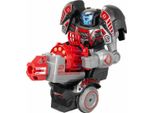 Silverlit Robo Rapidfire 88528