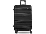 Redolz Carrello Essentials 16 Trolley Black Nero