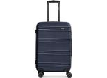 Redolz Carrello Essentials 16 Trolley Dark Blue Blu Scuro