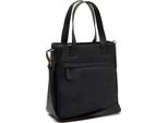 The Chesterfield Brand Borsa A Tracolla Lingfield Shopper Black Nero