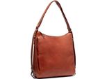 The Chesterfield Brand Borsa A Tracolla Borsa A Tracolla Letizia Shoulderbag Cognac Marrone
