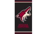 Nhl Asciugamano Arizona Coyotes