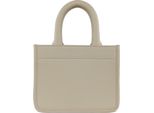 Bugatti Pelle Borsetta Borsa A Tracolla Daphne Tote Bag Beige