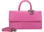 Buffalo Borsetta Borsa A Tracolla Muse Clap01 Crossbody Bag Pink Berry Mirtillo