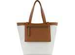 Bugatti Borsetta Borsa A Tracolla Elena Tote Bag Sand Avorio