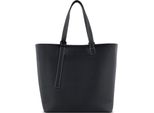 Bugatti Borsa Shopper Borsa A Tracolla Zita Shopper Black Nero