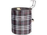 Merco Basket Cestino Manubrio Nero Variante 39773