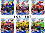 Spinmaster Ruote Di Salvataggio A Zampa Themd 0