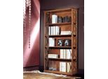 Libreria Moderna Mobili In Legno Arredamento Di Design Mobili Da Soggiorno
