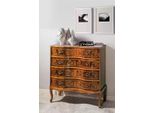 Cassettiera Classica 4 Cassetti Mobili In Legno Soggiorno Camera Da Letto Nuovo