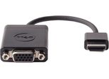 Adattatore Dell Da Hdmi(M) A Vga(F) (470-ABZX)