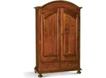 Armadio Armadi Armadio Legno Mobili Camera Da Letto Marrone