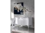 Mobile Credenza Mobile In Legno Italia Cassettiera Mobile Nuovo