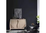 Cassettiera Credenza Legno Mobile Beige Mobili Cassettiera Soggiorno Nuovo