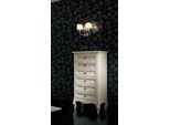 Cassettiera In Legno Mobili In Stile Italiano Cassettiere Bianche Credenza Nuova