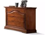 Cassettiera In Legno Design Cassettiere Classiche Mobili In Legno Nuovo