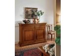 Mobili In Stile Italiano Credenza Marrone Cassettiera In Legno Soggiorno