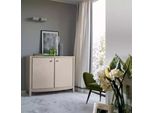 Credenza Cassettiera Armadio Classico Cassettiera Soggiorno Beige
