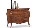 Mobili Di Design Cassettiera Marrone Lusso Legno Mobili Italiani Nuovi
