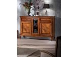 Mobili Italiani Credenza In Vero Legno Nuova Cassettiera Mobile Soggiorno