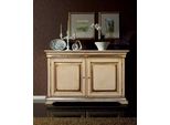 Credenza Cassettiera Cabinet Dressers Designer Lusso Legno Classico