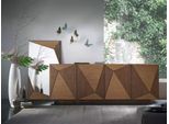 Credenza Cassettiera Soggiorno Mobile In Legno Mobile In Legno Italia Credenza