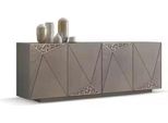 Credenza Soggiorno Mobili Di Design Soggiorno Cassettiera Stile Italiano