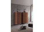 Cassettiera Design Camera Da Letto Moderna 2X Cassettiere Moderne Credenza Elegante