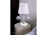 Lampada Da Tavolo Lampadario Di Cristallo Apparecchi Di Illuminazione Contemporanei Lampada Da Tavolo Lampada