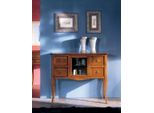 Cassettiera In Stile Classico Credenza Soggiorno Legno Credenza Marrone Nuovo