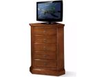 Credenza Mobile Tv Rtv Mobili Italiani Soggiorno In Legno Stile Arredamento