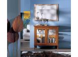 Vetrina Armadio Mobili Di Design Cassettiera Classica Arredo Credenza