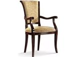 Design Tessile Poltrona Sedia Senza Braccioli Sedia Da Pranzo Beige