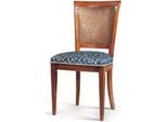Sedia Sedia Da Pranzo Classica Mobili Poltrona Di Design