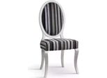 Sedia Poltrona Poltrona Classica In Legno Massiccio Poltrona Tessile Lounge Tappezzeria Nuova