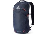 Gregory Nano 18 Spark Navy Urban Backpack