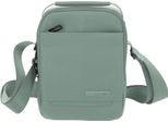Travelite Borsa A Tracolla Workfloow Crossbody Bag Sage Menta