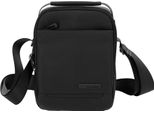 Travelite Borsa A Tracolla Workfloow Crossbody Bag Black Nero