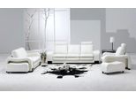 Set Di Divani Divano Divano Sedile Tappezzeria Set 3+2+1 Set Di Divani Divano In Pelle Franco W
