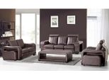 Set Di Divani Divano Divano Seduta Tappezzeria Set 3+2+1 Set Di Divani Divano In Pelle Franco B