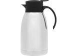 Thermos In Acciaio Inossidabile, Capacità 2,0 L