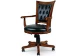 Poltrona Nera Sedia Design Sedia Imbottita Sedie Sedia Da Ufficio Classica Nuovo