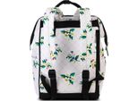 Frida Kahlo City Zaino Beige Naturale Poliestere ORI800I