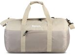 Bench. Borsa Sportiva Bold Sports Bag Sand Beige