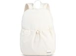 Bench. Zaino Per Il Tempo Libero Zaino Soft Backpack Natur Avorio