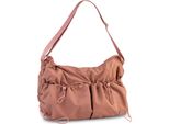 Bench. Borsa A Tracolla Borsa A Tracolla Soft Shoulder Bag Old Pink Rosa Antico