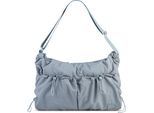 Bench. Borsa A Tracolla Borsa A Tracolla Soft Shoulder Bag Greyblue Grigio Cadetto